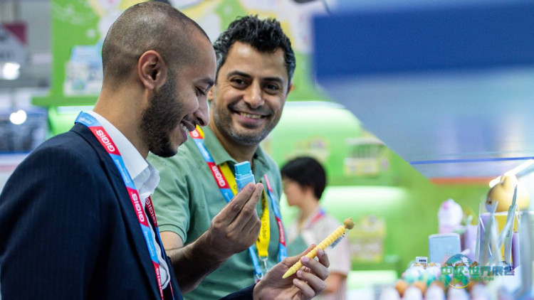 2026中东礼品与生活展：行业创新交流盛会