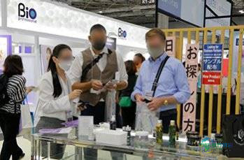 第7届日本大阪国际化妆品展 COSME Week 2026美妆周定档9月，西日本美妆全产业链商贸盛会来袭