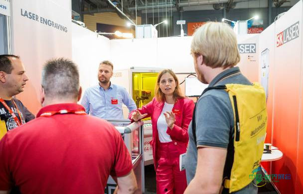 德国韦茨拉尔国际自动化展 all about automation Wetzlar 2025圆满落幕