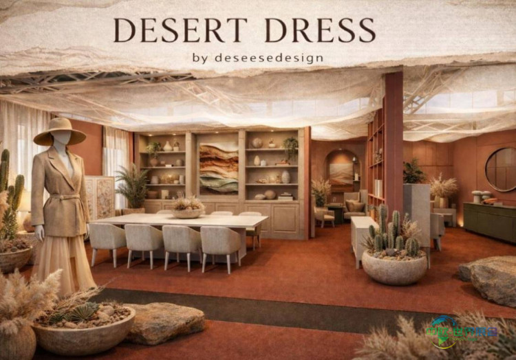 第87届西班牙马德里国际秋季礼品及家居饰品展 INTERGIFT 2026圆满落幕，引领伊比利亚家居礼品新风向