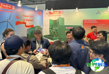 2026年菲律宾电力能源展(3E XPO)观展指南（时间+地点+门票）