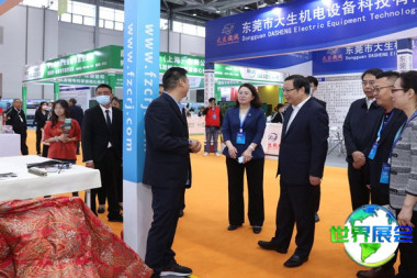 2026南通国际家纺、服装面料暨辅料展览会(南通纺博会)的展会亮点