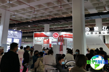 北京美博会(CCBE)2026观展手册：时间地点与票价详情