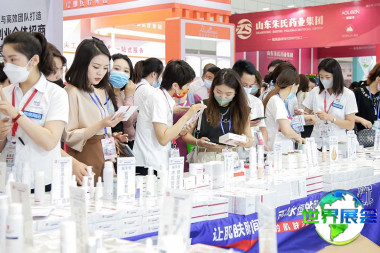 厦门美博会(厦门美博会)2026参展攻略（时间地点+门票怎么买？）