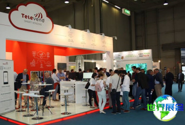 意大利零售展(Venditalia)2026观展指南：时间地点/票价详情