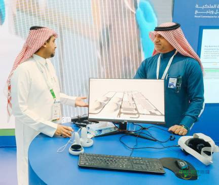 沙特阿拉伯利雅得国际水处理、能源及环保展 IFAT 2026圆满落幕