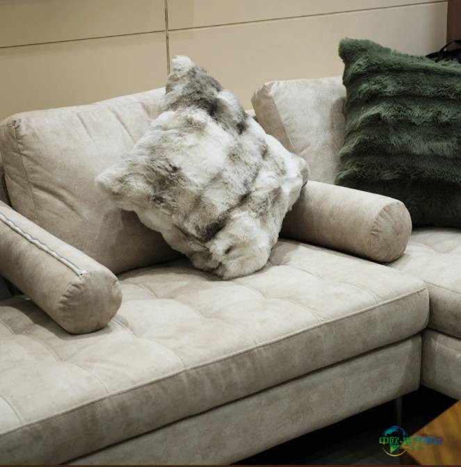 墨西哥瓜达拉哈拉国际夏季家具配件及木工机械展 Expo Mueble 2026敬请关注