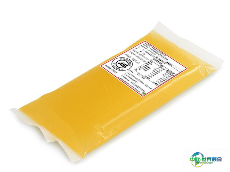 台南鸡蛋公司携杀菌全蛋液参展海峡两岸食品展览会