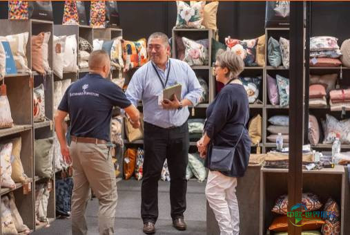 英国曼彻斯特国际家具及装饰展 MFS 2026英国年中采购社交盛会