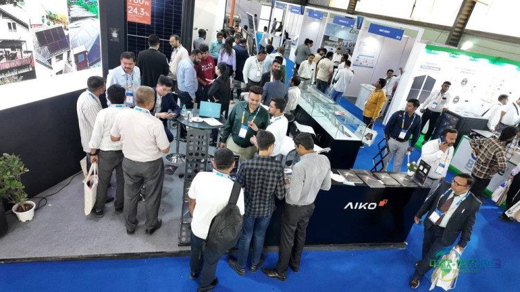 古吉拉特邦迎2027印度智慧能源展新能源盛会