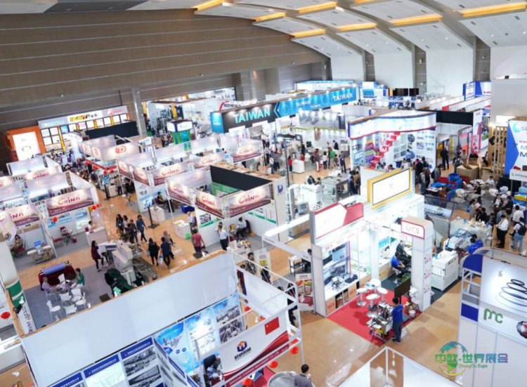 第27届印度尼西亚雅加达国际印刷工业展 AllPrint 2026雅加达打造东南亚印刷全产业链采购枢纽