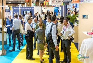 2026年法国巴黎国际海洋能源展览会：聚焦蓝色能源创新与合作