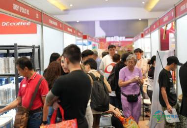 菲律宾达沃国际五金建材展览会2026助力棉兰老岛发展