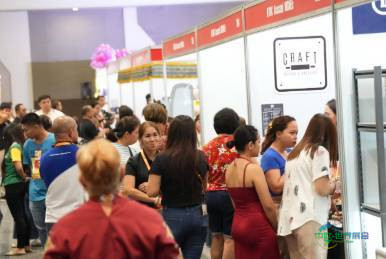 菲律宾达沃国际五金建材展览会2026助力棉兰老岛发展
