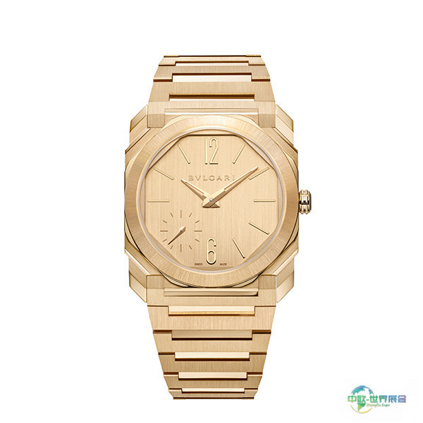 宝格丽 Octo Finissimo 37