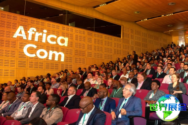 2026年南非人工智能展会(Africa Com)涵盖哪些展品内容？