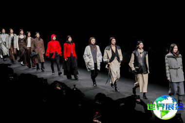 深圳国际服装供应链博览会—时尚之源深圳展会参展企业名录