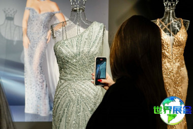 2027年意大利婚纱展（SPOSA）观展指南（时间地点+票价信息）