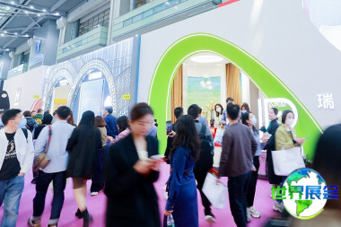 深圳家纺展(HOMETEX)2027观展指南：时间地点与门票信息