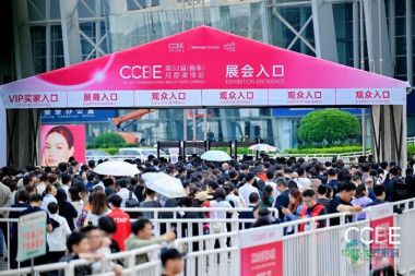 第54届成都美博会缘何成为西部美业新标杆？