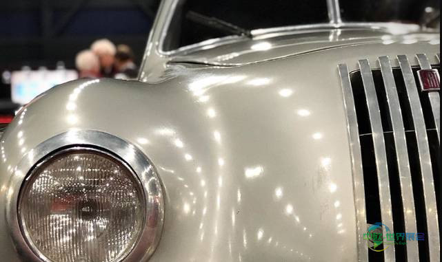 2026年荷兰马斯特里赫特国际古董汽车展览会：丰富多彩的活动