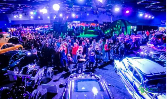 2026年加拿大蒙特利尔市国际汽车展览会：10款热门混合动力车型