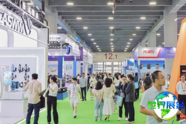 2026年广州泳池展（Asia Pool &amp; Spa Expo）观展指南：时间、地点与门票详情