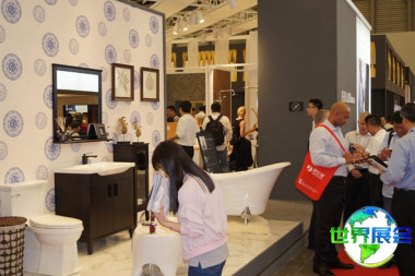 中国上海厨房卫浴展览会KBC参展商名单