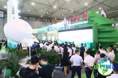 成都茶叶展览会-成都茶博会（Sichuan International Tea Expo）2026年参展理由
