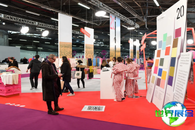 纽约成衣展(Premiere Vision New York)2026年参展全攻略（时间地点及门票购买方式）