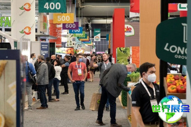 2026加拿大果蔬展（Convention and Trade Show）参会指南：时间/地点/购票方式？