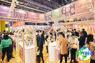 2027年度新加坡食品饮料博览会FHA（FOOD & BEVERAGE SINGAPORE）展会亮点
