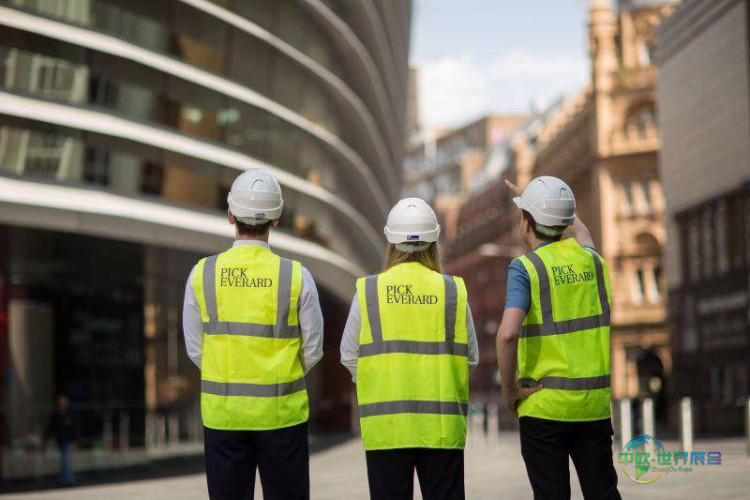 英国伯明翰建筑周2026聚焦互联应对挑战