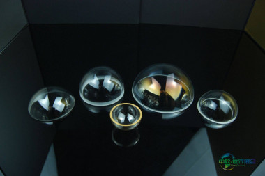 ECOPTIK光学元件闪耀法兰克福展展现中国制造硬实力