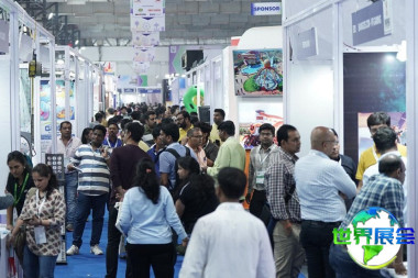 2027年印度游乐设备展（IAAPI INDIA）观展全攻略：时间、地点及门票购买方式