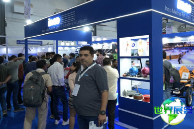 印度游乐设施展览会(IAAPI INDIA)2027年参展指南（时间地点/观众注册）