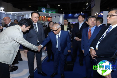 菲律宾2026年新能源展会参展企业一览：完整参展商名录