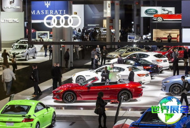 美国纽约国际汽车展（NEW YORK INTERNATIONAL AUTO SHOW）2027年参展理由解析