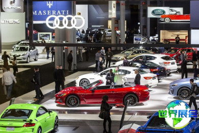美国纽约国际汽车展（NEW YORK INTERNATIONAL AUTO SHOW）2027年参展理由解析