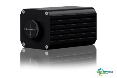 SEBI® RT1000波前传感器亮相法兰克福光学展，开启测量新纪元