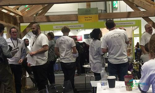 英国伦敦国际环保建筑建材展览会 Futurebuild 2025携手供应链可持续发展学院促建筑变革