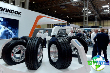 2027英国商用车展（CV SHOW）观展指南：时间、地点及购票方式详解