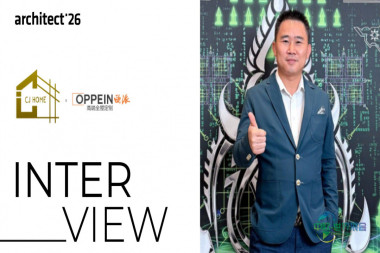 CJ HOME、OPPEIN、FADIOR高端家具首秀泰国建材展