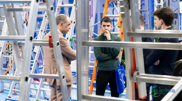 2026年德国科隆国际五金工业展览会：从马车到人工智能