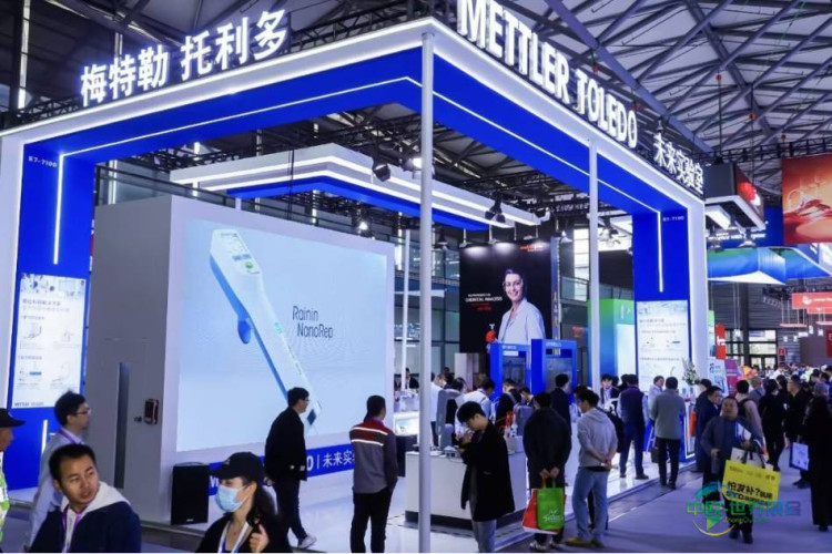 慕尼黑上海分析生化展览会引领2026实验室建设与管理新趋势