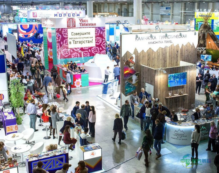 ​第21届俄罗斯莫斯科国际旅游展 ITM 2026盛大启幕，打造欧亚文旅商贸核心枢纽