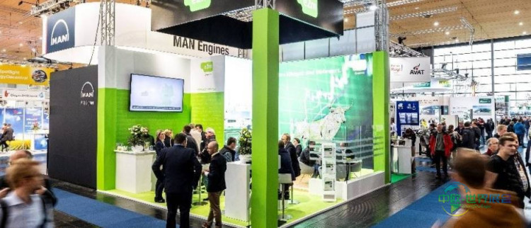 德国汉诺威国际分布式能源展 EnergyDecentral 2026引领能源转型新趋势