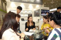 韩国首尔国际化妆品及美容展览会：SYNA实现无针宽域皮肤渗透