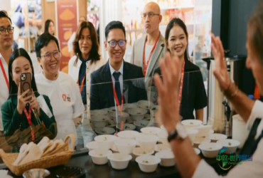 2027年德国科隆国际食品及饮料展览会：推出全新展商包裹服务