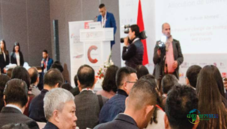 2026年沙特阿拉伯吉达国际新能源车展览会：专家齐聚一堂